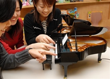 19 curiosidades sobre pianos que você nunca19 curiosidades sobre pianos que você nunca  